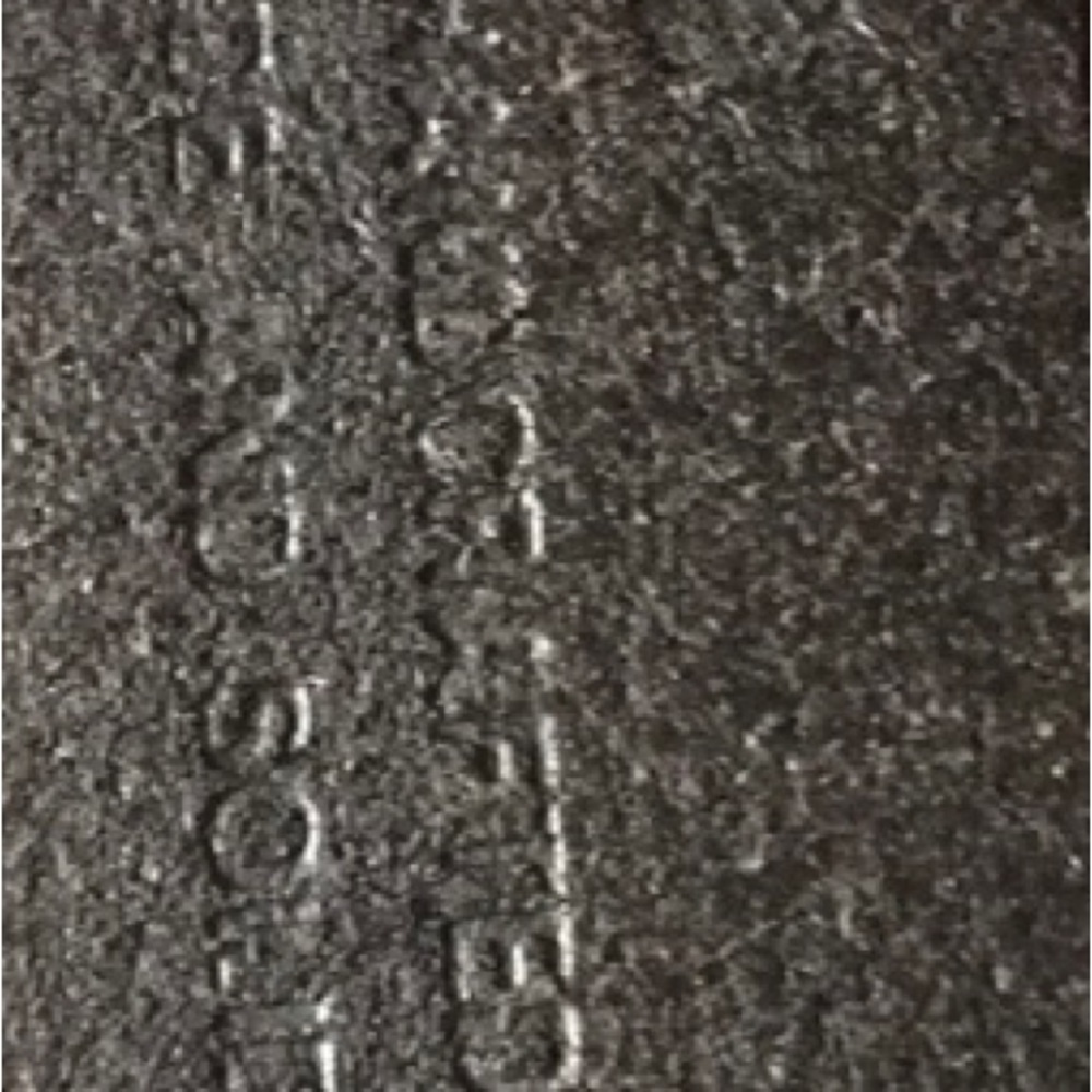 AUTH COACH BLACK BELT 29 inches - Picture 3 of 7